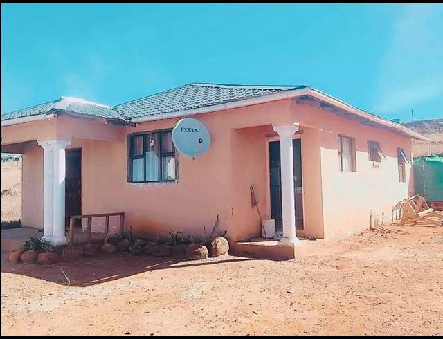 3 BEDROOM HOUSE FOR SALE IN TAFULENI